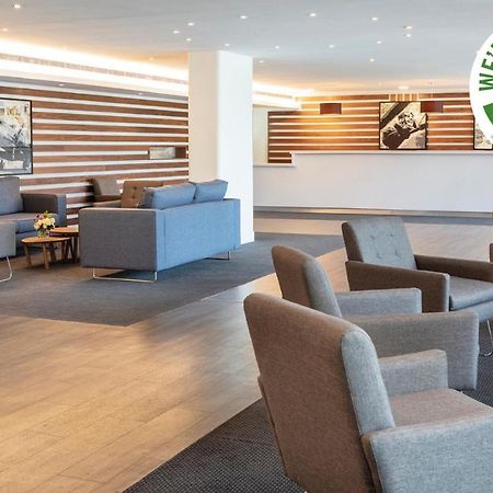 St Giles Heathrow - A St Giles Hotel Feltham Екстер'єр фото