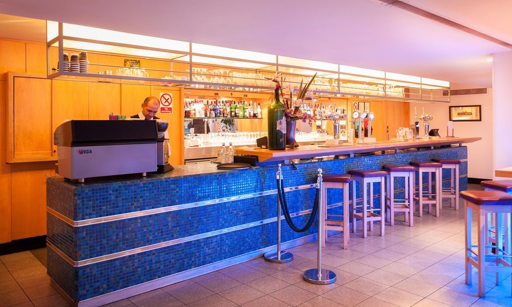 St Giles Heathrow - A St Giles Hotel Feltham Екстер'єр фото