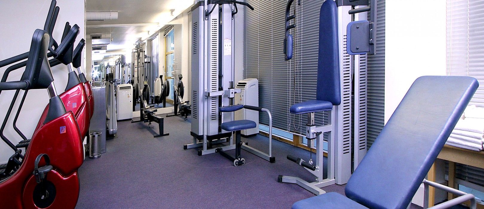 St Giles Heathrow - A St Giles Hotel Feltham Екстер'єр фото